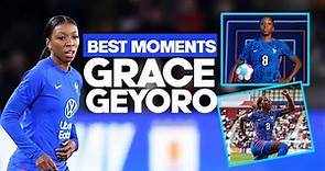 Grace Geyoro | Psg | France | Best Moments