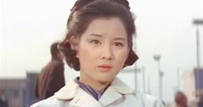 吉永小百合-若草物语（1964）