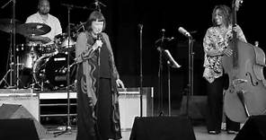 SHEILA JORDAN "SHEILA'S BLUES"