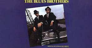The Blues Brothers - Theme from Rawhide (Official Audio)