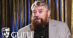 60 Seconds With...Brian Blessed