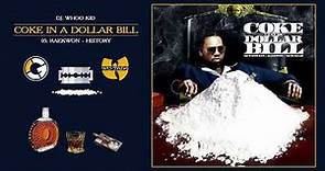 DJ - Whoo Kid - Raekwon - Coke Up in Da Dollar Bill ((Full Album)) - Please Subscribe Today