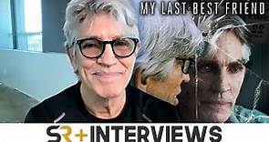 Eric Roberts On Putting Together My Last Best Friend & Playing Dual Roles