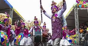 Carnaval de Cajamarca 2023: conoce el programa de actividades de esta jubilosa celebración