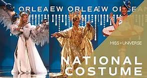 REWATCH the 71st MISS UNIVERSE National Costume Competition | FULL SHOW | Miss Universe