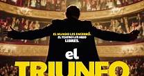 El triunfo - Película - 2020 - Crítica | Reparto | Estreno | Duración | Sinopsis | Premios - decine21.com