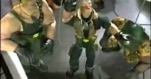 1998 Burger King Small Soldiers