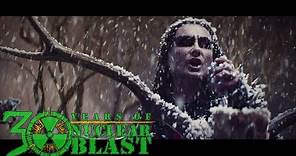 CRADLE OF FILTH - Heartbreak And Seance (OFFICIAL MUSIC VIDEO)