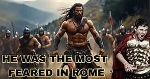 Viriato: The Most Feared Warrior of the Roman Empire