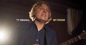 Ty Segall "My Room" (Official Music Video)