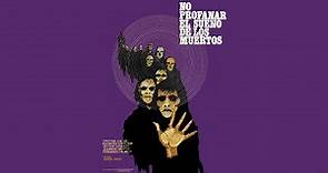 No profanar el sueño de los muertos (1974) - Audio en español