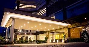 Hotel Marciano, Calamba, Philippines