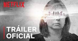 Las tres muertes de Marisela Escobedo | Tráiler oficial | Netflix