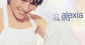 Alexia - The Hits