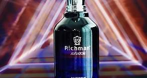 Richman perfume!