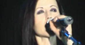 Dolores O'Riordan - Stay With Me - Are You Listening?