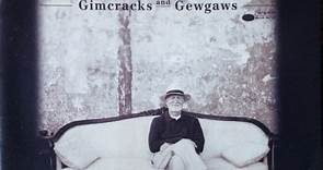 Mose Allison - Gimcracks And Gewgaws