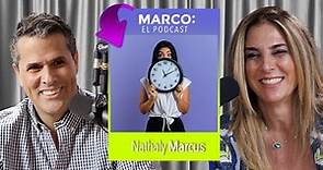 Cómo mejorar tu edad biológica - Nathaly Marcus y Marco Antonio Regil