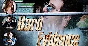 Hard Evidence (1994) | Full Movies | Kate Jackson | John Shea | Terry O'Quinn | Beth Broderick