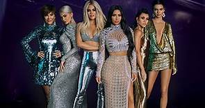 All caught up with the Kardashians | Executive producer Farnaz Farjam tells us more about the show's finale