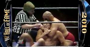 12.17.79 Japanese Heavyweight Title Match Antonio Inoki vs The Great Hossein