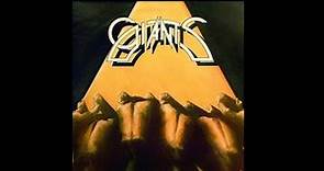 Giants (Full album -1978)