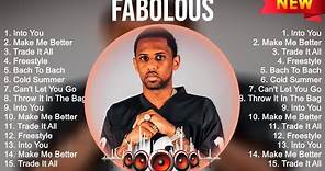 Fabolous Mix Top Hits Full Album ▶️ Full Album ▶️ Best 10 Hits Playlist
