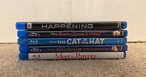 My Spencer Breslin Movie Collection (2023)