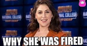 Here’s what may have cost Mayim Bialik her job as Jeopardy!’s host