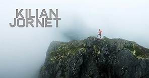GoPro: Kilian Jornet - Running Ridges