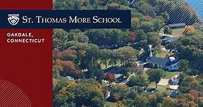 SMG - St. Thomas More School (STM) - About St. Thomas More School