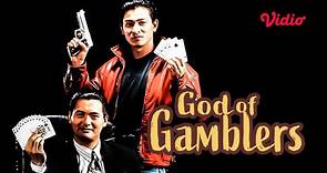 God of Gamblers - Trailer