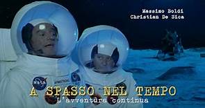 Christmas Movie: A Spasso nel Tempo 2 (1997) (ITA)