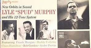Lyle Murphy - New Orbits In Sound