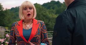 Agatha Raisin S04E08