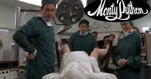 Birth - Monty Python's The Meaning of Life