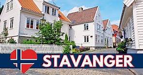 The Best of Stavanger, Norway