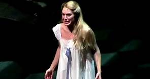Kelli Barrett- When The Music Played- Doctor Zhivago Broadway Clip [5/25]