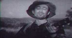 Rough Riding Rhythm (1937) - Kermit Maynard, Beryl Wallace, Ralph Peters - Feature (Action, Western)