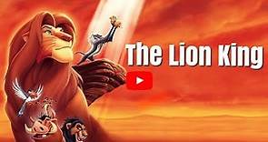 Story Time: The Lion King || The Heiress Diary