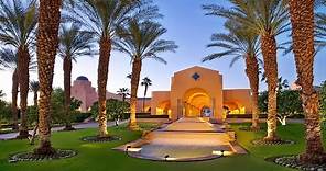 Westin Rancho Mirage Golf Resort Palm Springs California USA