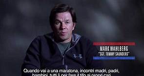 BOSTON - CACCIA ALL'UOMO - Featurette "La memoria di Boston"