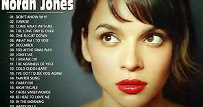 🎼 Norah Jones Best Songs Collection 2021 || Norah Jones Greatest Hits ...