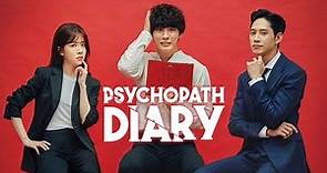 Psychopath Diary episode 1 eng sub