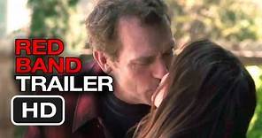 The Oranges Red Band TRAILER (2012) Hugh Laurie Movie HD