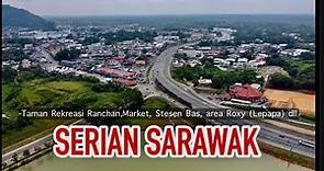 SERIAN Sarawak #2023 #sarawak #travel
