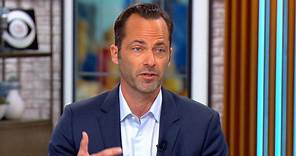 TikTok's head of policy Michael Beckerman discusses the app and teen mental health