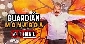 El GUARDIÁN de las MONARCAS (Netflix) Resumen en 10 minutos | Yo te Cuento