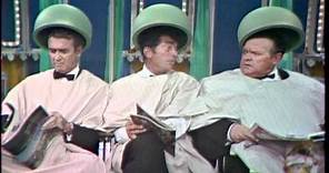 Dean Martin, Jimmy Stewart and Orsen Wells from Time Life's The Best of The Dean Martin Show on DVD