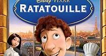 Ratatouille - movie: where to watch streaming online